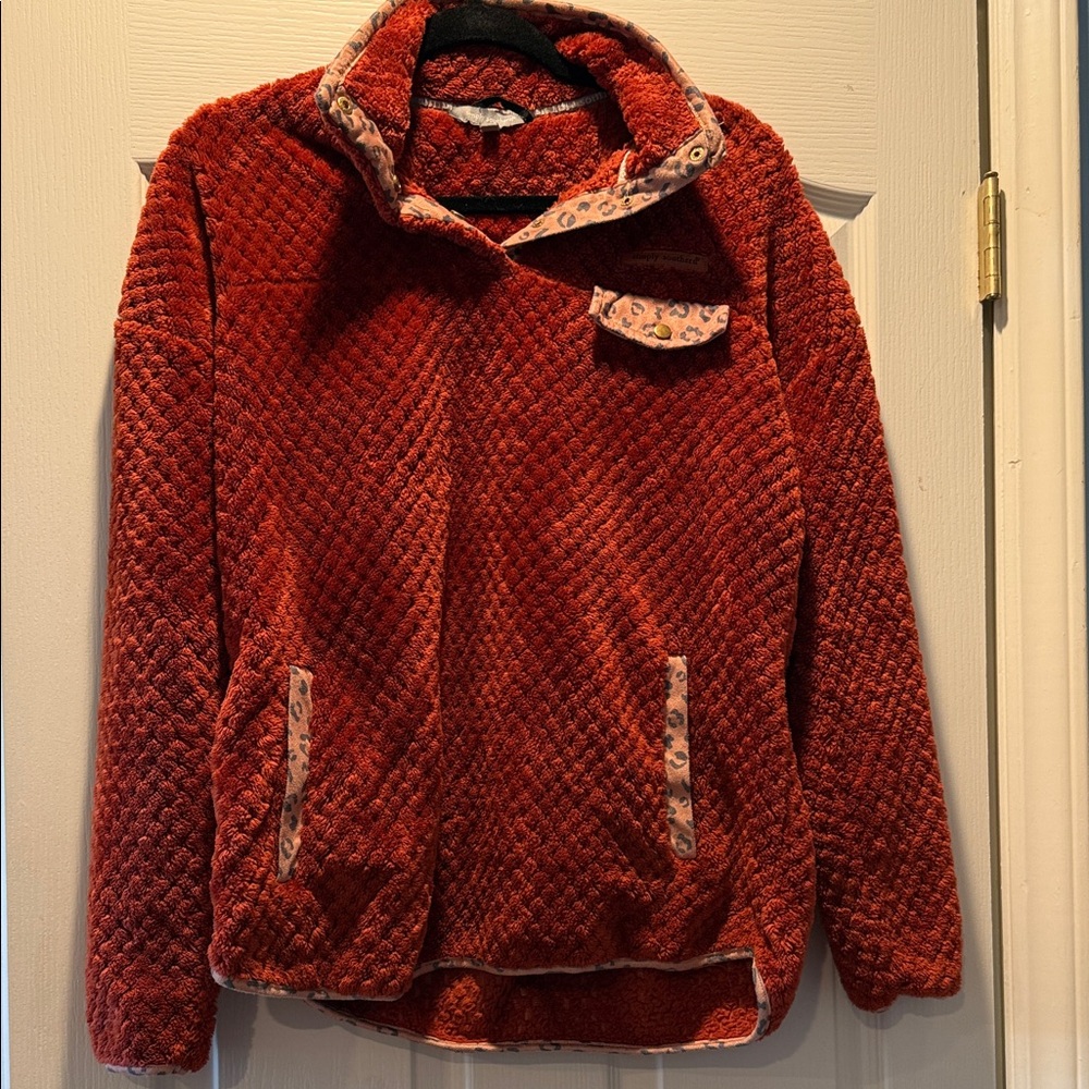 Cozy Women's Jacket